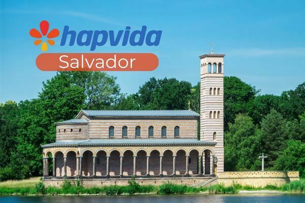 hapvida salvador