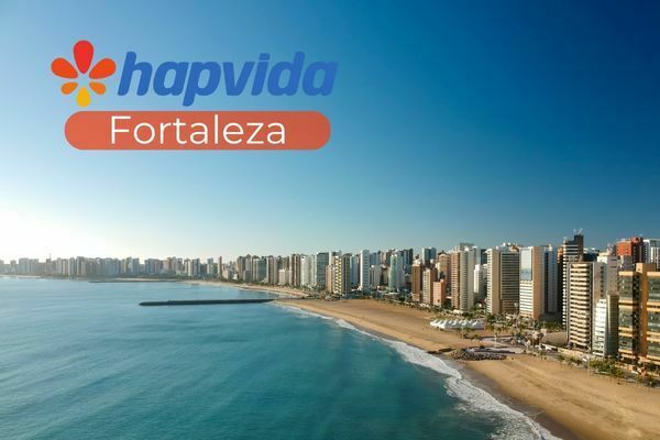 hapvida fortaleza