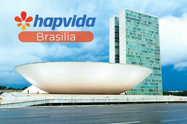 hapvida brasilia