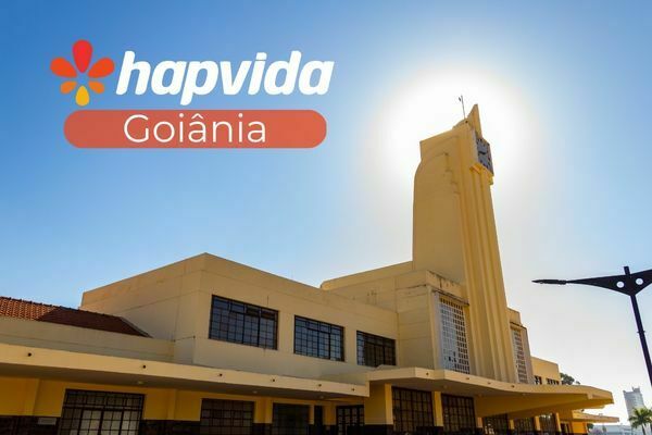hapvida goiânia