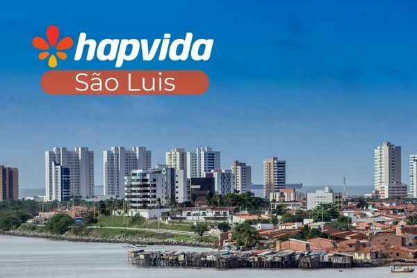 hapvida são luiz