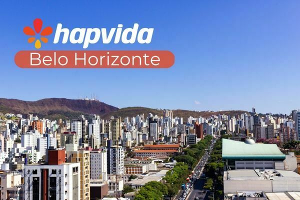hapvida belo horizonte