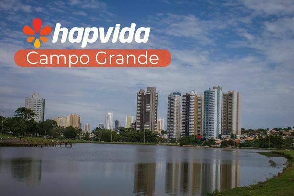 hapvida campo grande