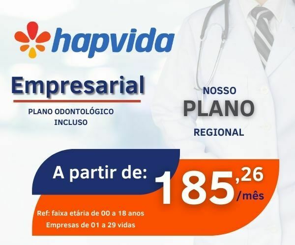 preço hapvida salvador