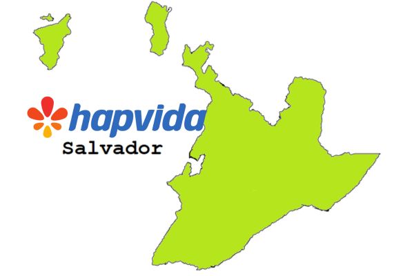 Plano Hapvida Salvador