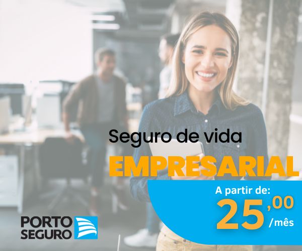 seguro de vida empresarial porto seguro
