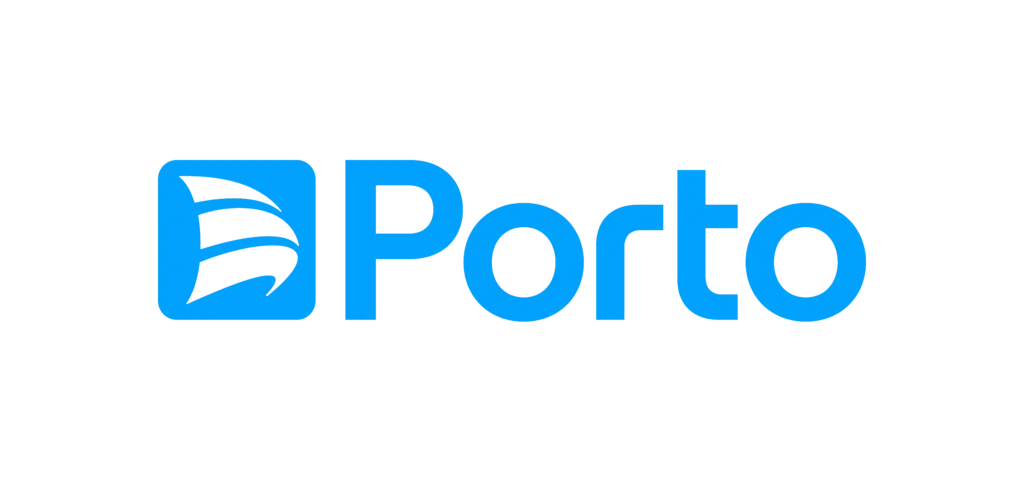 logo porto seguro