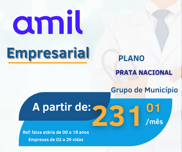 AMIL EMPRESARIAL